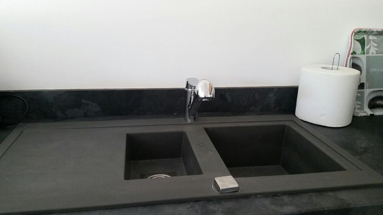 Studio Sunset Apartment Saint-Francois  Ngoại thất bức ảnh