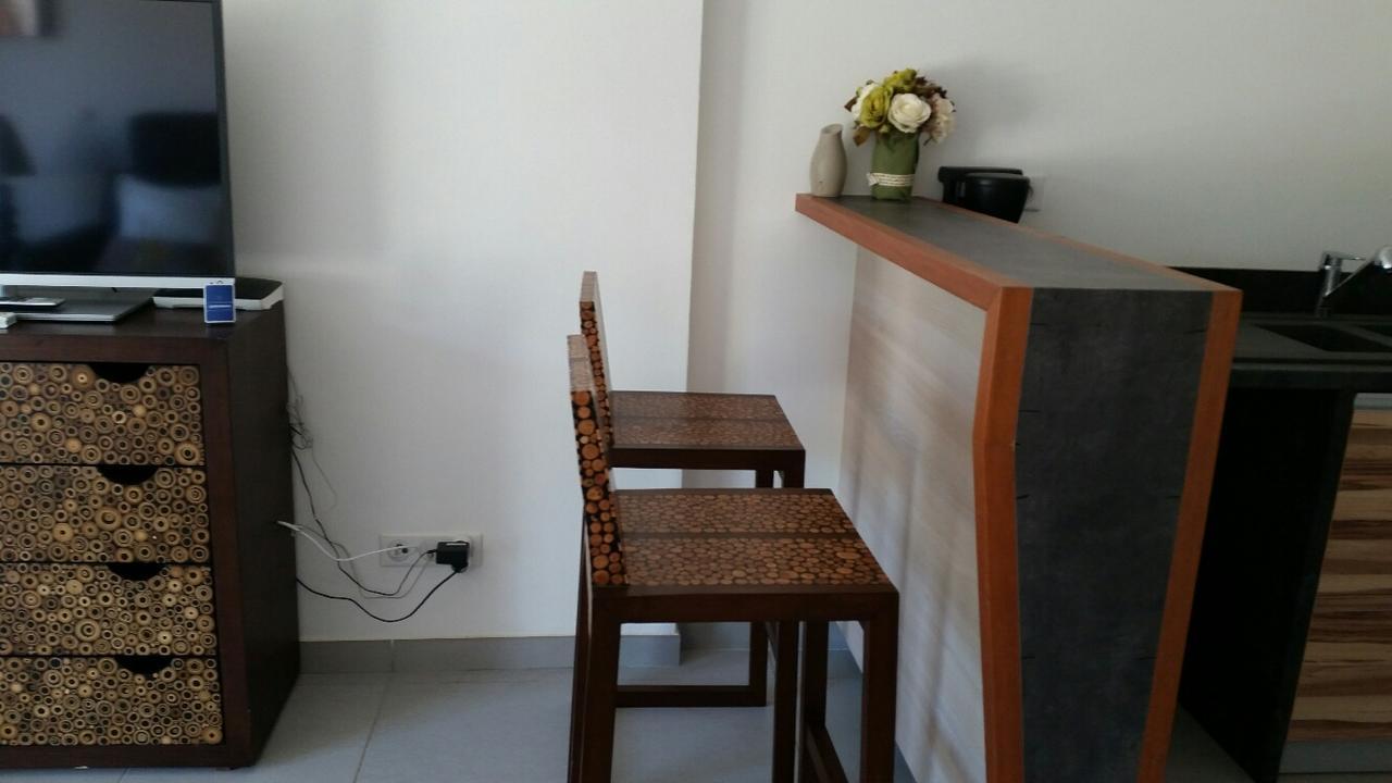 Studio Sunset Apartment Saint-Francois  Ngoại thất bức ảnh